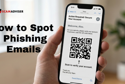 Шахрайство у святковий сезон