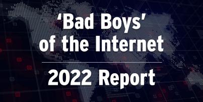 8,3% de todos os sítios Web são burlas: Como as gr...