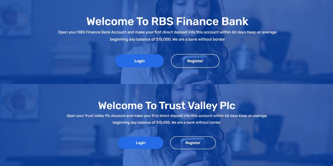 The Strange Link Between Fake Banks and Romance Scams ScamAdviser