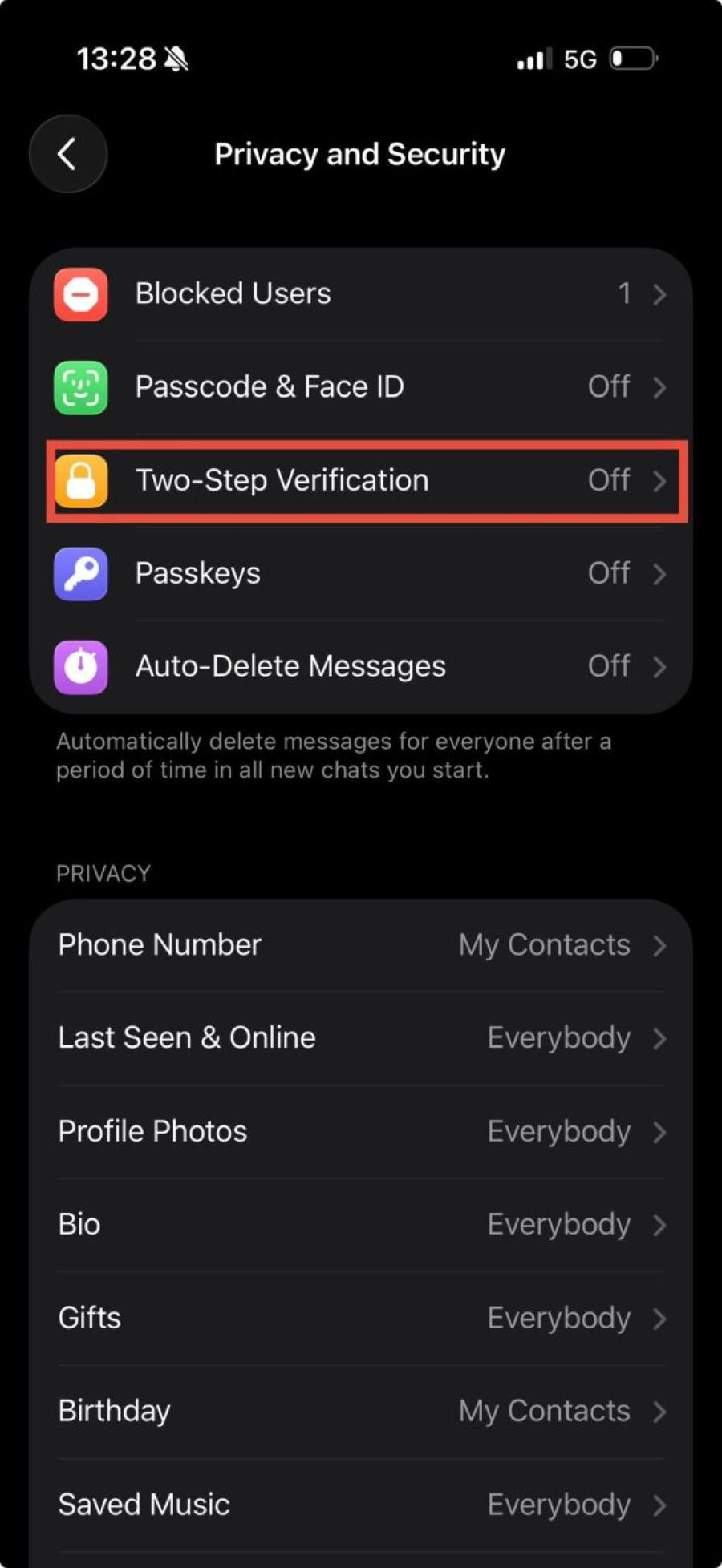 11 Common Telegram Scams and How to Check a Channel or Message