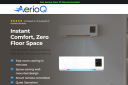Is AerioQ a Scam? Wall-Mounted Heater and AC Review