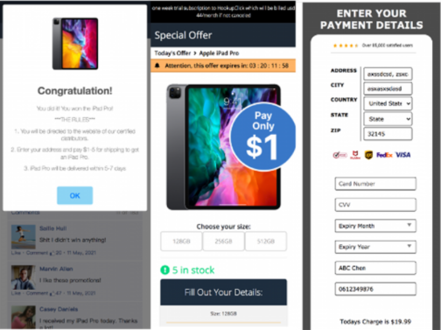 Common Amazon Prime Day Scams & 5 Tips for Avoiding Them