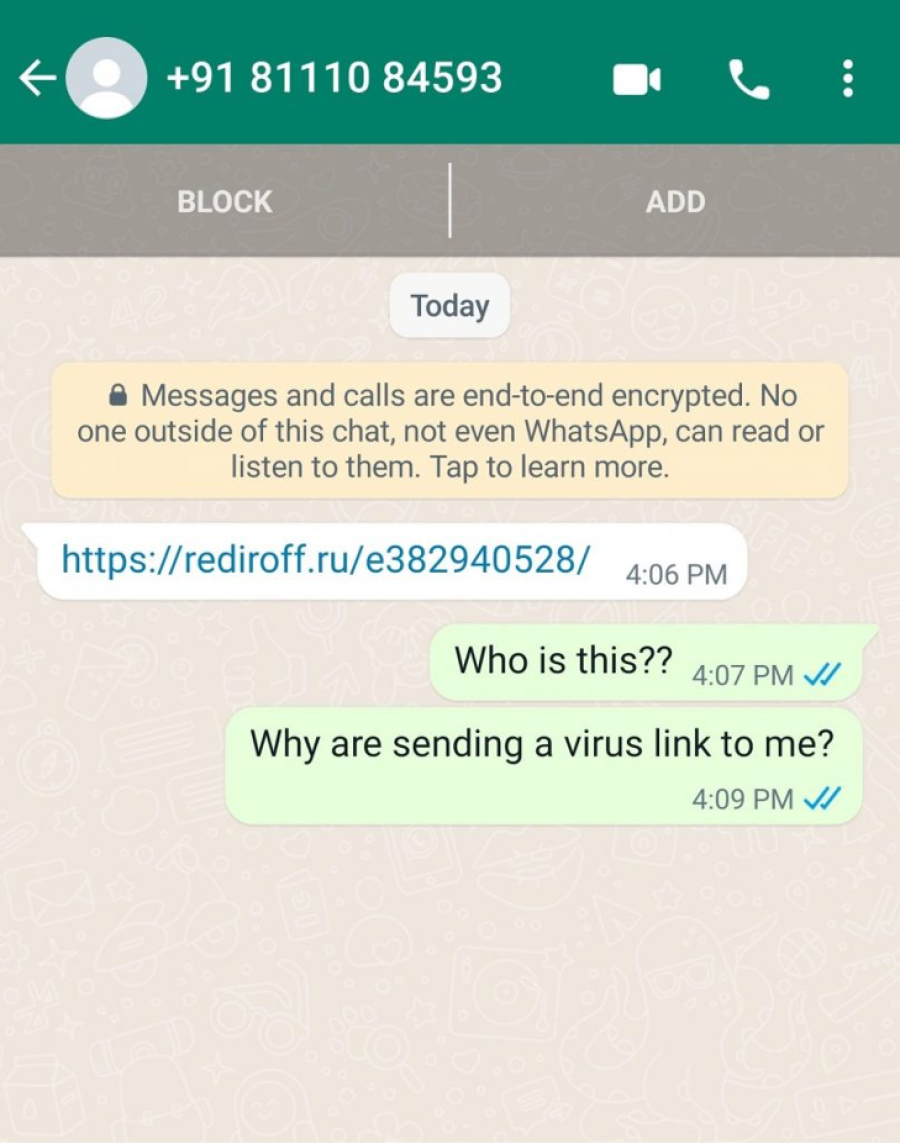 [Scam Alert] rediroff.ru Is Actually an Amazon Christmas Giveaway Scam