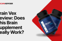 Brain Vex Review: Does This Brain Supplement Really Work?