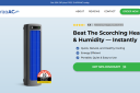 Can Qinux Briza AC Really Work, or Is It Another Fan in Disguise?