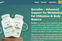 Image 6: Burn Slim Reviews and Burn Slim Weight Loss Claims Exposed: An Honest Burn Slim Review