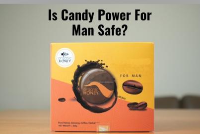 Candy Power For Man Review: Does It Work or Is It...
