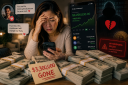 Woman Loses $3.3M in Fake Crypto App Romance Scam: How to Spot Investment Scams Like This