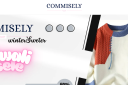 Is Commisely.shop veilig of scam?