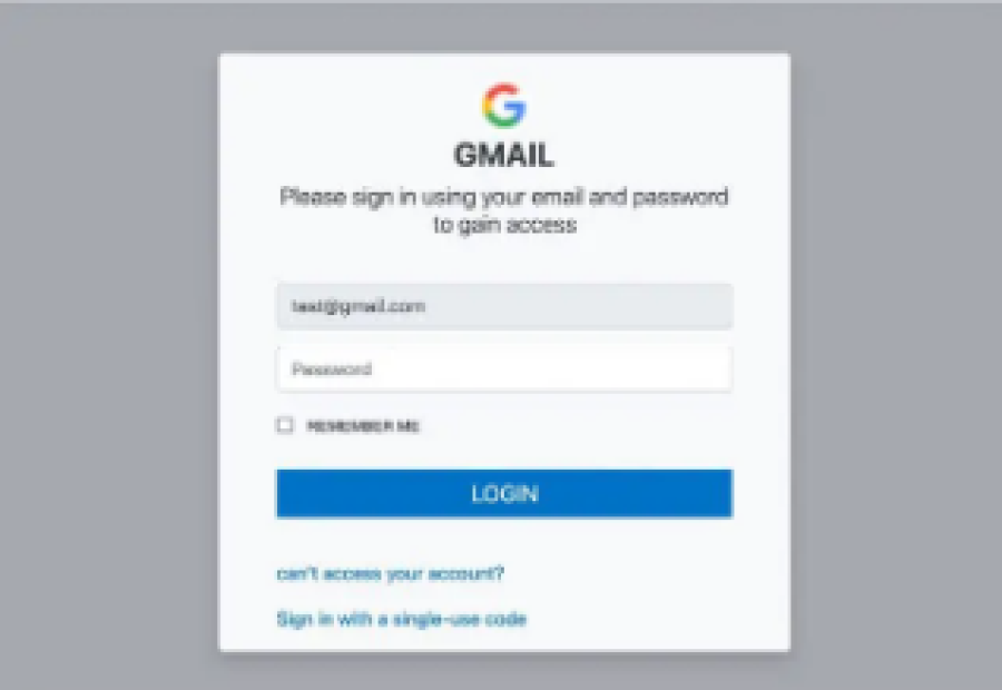 July 4th Costco Survey, Walmart Gift Card, Netflix, and Gmail Top