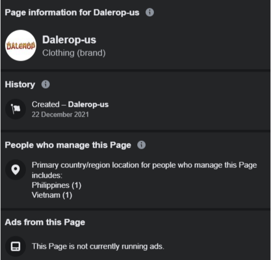 Daleropレビュー：合法サイトか詐欺か？