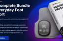 EMSense Foot Massager Review: Scam or Legit?