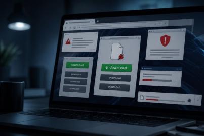 Fake Loan Websites: How to Check Before You Share...