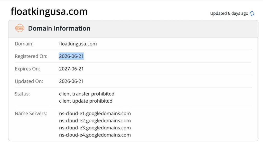 floatkingusacom-domain-registration-information-showing-a-newly-registered-website-bf458.jpg