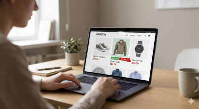 How to Recognize a Fake Online Shop