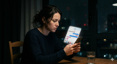 How to Recognize a Romance Scam