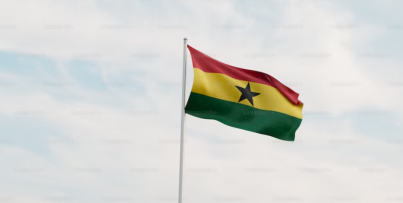 Online Scams & Fraud in Ghana
