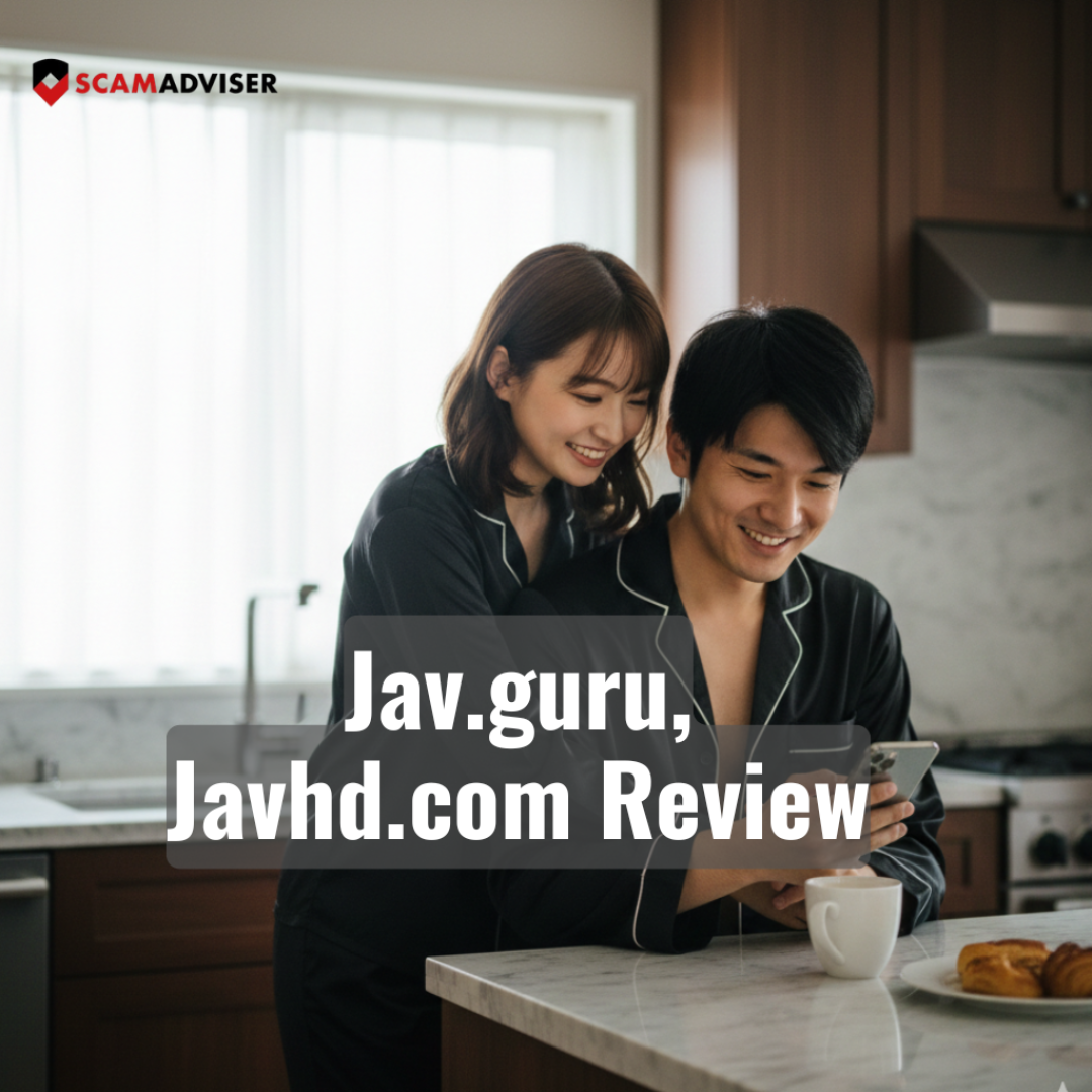 Is Jav guru Javhd Safe Full Review Before You Watch Or Pay For 