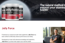 JellyForce Review: Is This Male Supplement Safe to Buy?