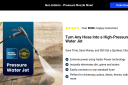 Is the Jetterix Pressure Washer Legit
