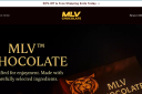 Mlvchocolate.com beoordeling - Is dit chocolademerk legitiem of een scam?