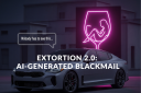 They Tried to Extort Me with a Fake Photo of My Car at a Strip Club — Here’s What Happened