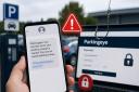 Parkingeye Text Message: Scam or Legit?