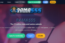 Is Rhmatters.org (RAMA555) Legit or a Scam?