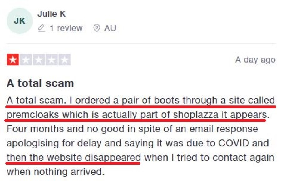 Is Shoplazza a Scam or Legit? Scamadviser Review