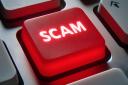Lindfield and Bach LLP Fax & Email Scam: Unclaimed Life Insurance Policy and 50/50 Share Offer