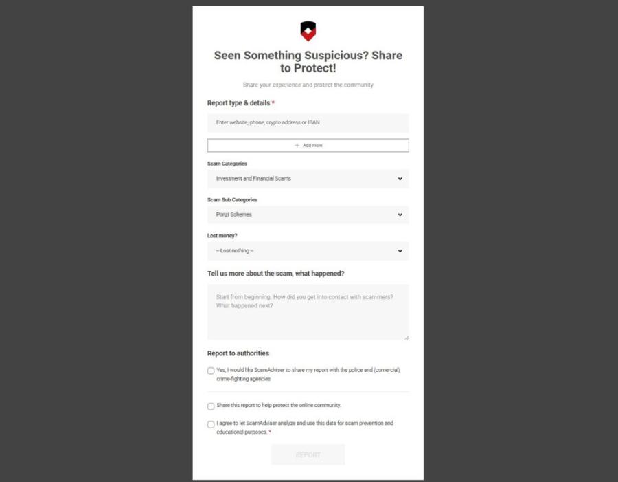 How to Recognize Fake Reviews