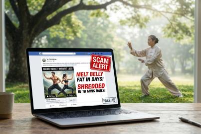 Tai Chi Walking Weight Loss Claims Real or a Scam?...