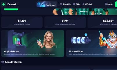 Fatowin.com Reviewed Manually: Is Fatowin Fake or...