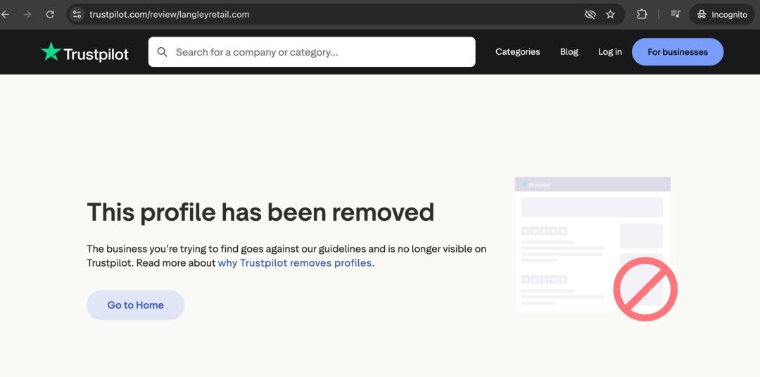 screenshot-from-langleyretail-trustpilot-profile-showing-that-trustpilot-has-removed-its-profile-for-going-against-guidelines-76ad5.jpg