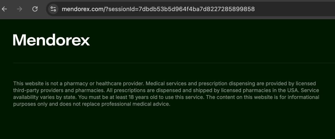 screenshot-from-mendorex-sales-page-showing-its-disclaimer-in-the-fine-print-at-the-bottom-on-its-sales-page-53164.jpg
