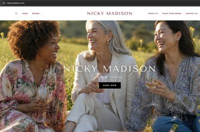 Nicky Madison Review: Is NickyMadison.com Scam or...