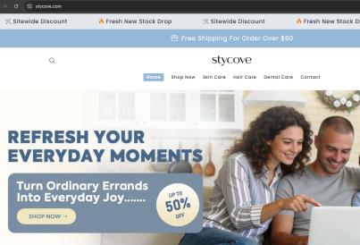 Огляд Stycove.com: Проектор Stycove Star & Ocean,...