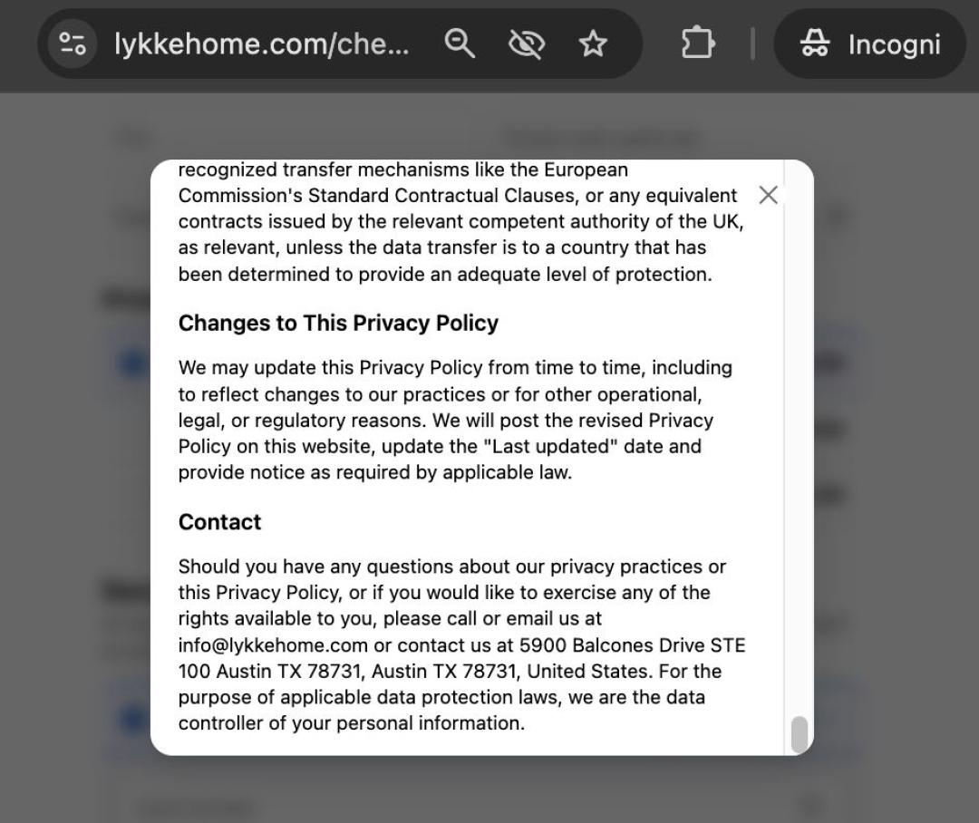 screenshot-from-the-lykkehome-website-showing-its-address-as-provided-on-the-second-privacy-policy-linked-at-checkout-page-4dd42.jpg