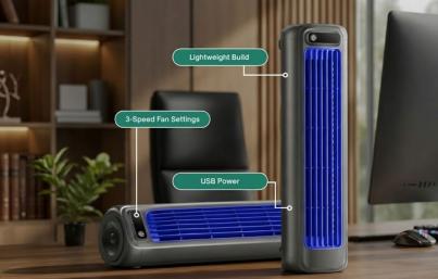 Reseña de Vital Cooling Breeze: ¿una estafa o un a...