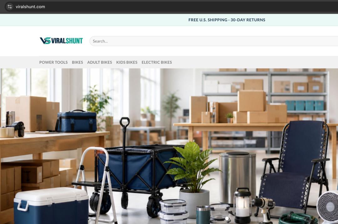 ViralShunt Review: Is ViralShunt.com Fake or Real Online Store?