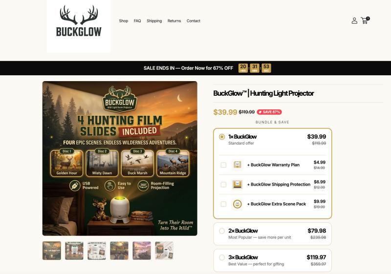 https://whitelabel-manager-production.ams3.digitaloceanspaces.com/thumbs/screenshot-of-buckglow-projector-sales-page-showing-product-image-pricing-promotional-claims-and-urgency-tactics-b5358.jpg_800x.jpg