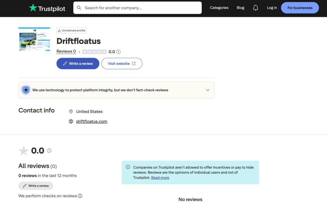 screenshot-of-driftfloatus-review-page-from-trustpilot-showing-zero-user-reviews-for-driftfloatus-050de.jpg