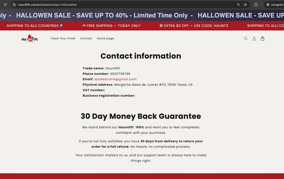 screenshot-of-hauntlift-website-showing-its-company-address-as-provided-on-its-contact-page-5f4d6.jpg