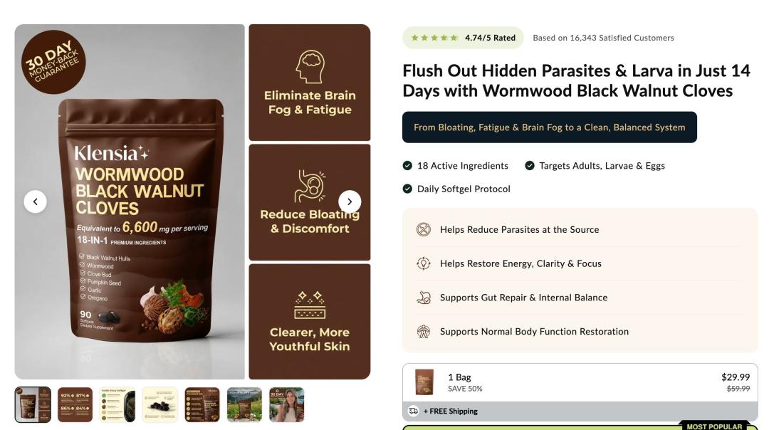 screenshot-of-klensia-wormwood-black-walnut-cloves-sales-page-showing-number-of-user-reviews-product-image-pricing-and-promot-4fea1.jpg