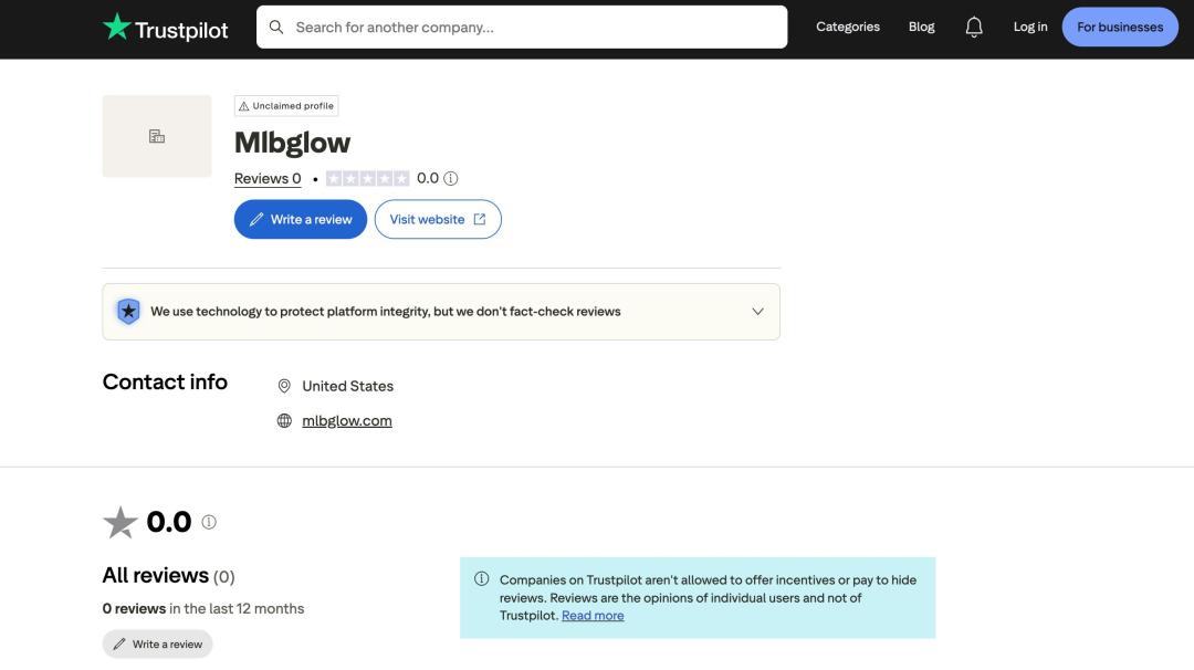 screenshot-of-mlbglow-trustpilot-page-showing-zero-user-reviews-95c8f.jpg