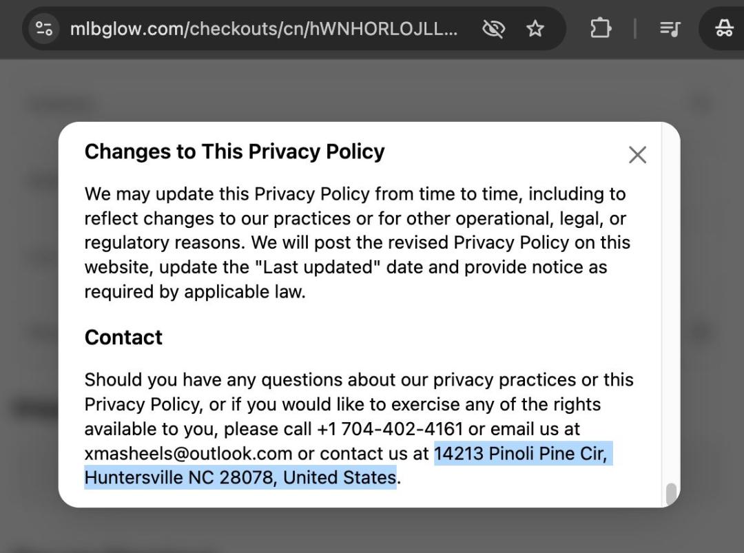 screenshot-of-mlbglow-website-showing-its-contact-details-as-provided-on-its-privacy-policy-page-6586c.jpg