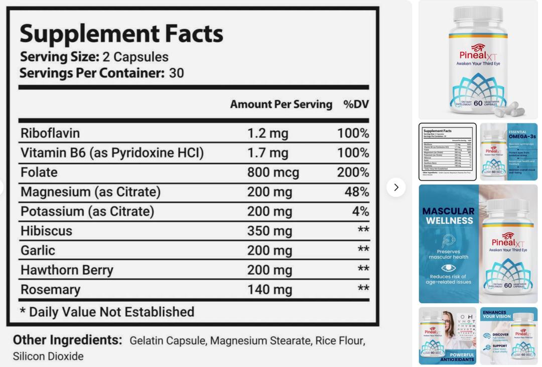 screenshot-of-pineal-xt-product-listing-page-on-ebay-showing-its-ingredients-as-provided-on-the-product-label-2136a.jpg