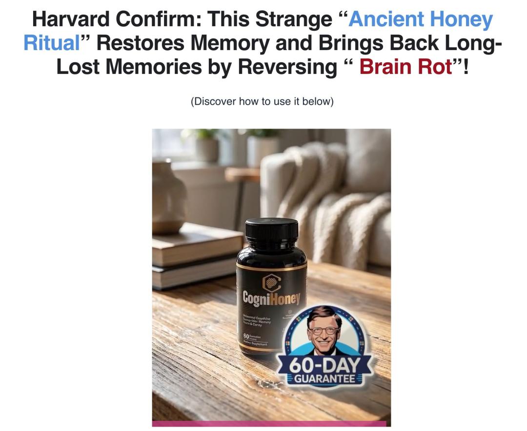 screenshot-of-the-cognihoney-supplement-promotion-page-displaying-fake-endorsement-of-bill-gates-and-product-image-4195b.jpg