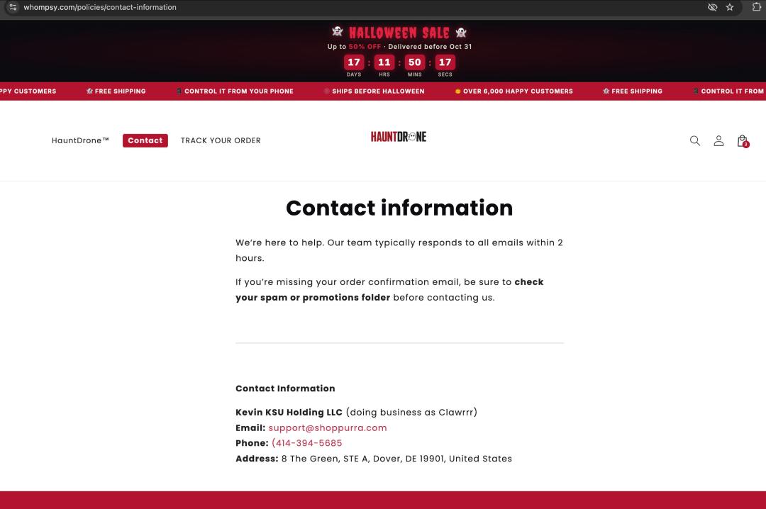 screenshot-of-whompsy-website-showing-its-parent-company-name-and-address-as-provided-on-its-contact-page-506ff.jpg