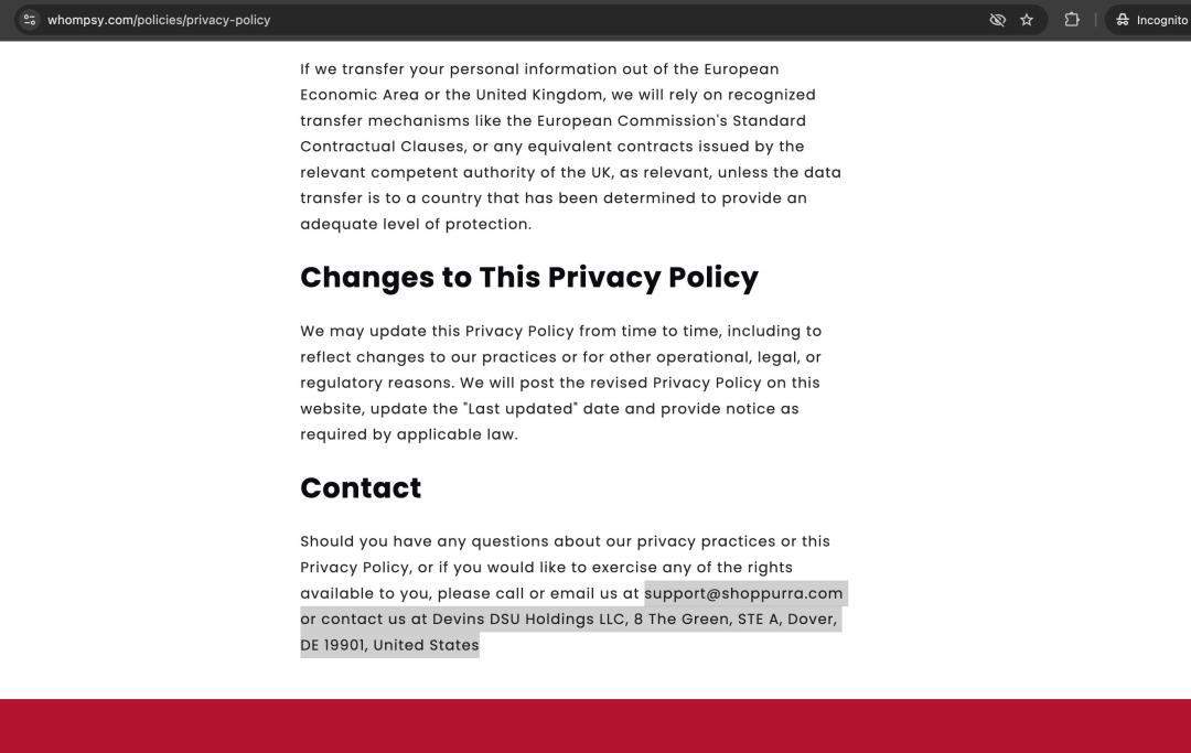 screenshot-of-whompsy-website-showing-its-parent-company-name-and-address-as-provided-on-its-privacy-policy-page-58c40.jpg